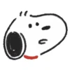 Snoopy 😎 11