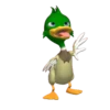 Animais animados 8