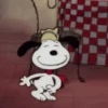 No te entendí ni vrg - Snoopy 10