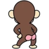 Crazy monkey 1 mov 15
