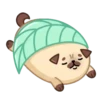 Moshi Pug 🐶 21
