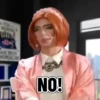 NO! U