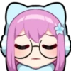 🫐 EmOtEs PuRpLe GiRl 🫐 16