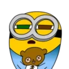 Minions: Nace Un Villano 21
