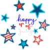4 de julho 28