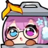 🫐 EmOtEs PuRpLe GiRl 🫐 17