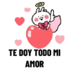 I love you 4ever֍1🇲🇽Movi 27