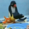 pingu animadas 6