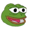 🐸 Fg Pepe The Frog Discord Stickers 🐸 12