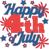 4 de julho 29