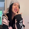 🧿Tati Ortega Tiktoker💅🏻 23