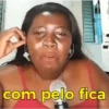 com pelo fica