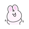 Mini pink rabbit mov 20