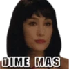 Maggie Q en mov 26