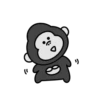Mini gorila mov 17