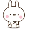 Cute rabbit 26