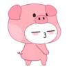 Selecci⭕n pink pig 2 mov 20