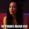 Maggie Q en mov 27