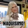 NAQUISIMO!