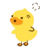 Bean Duck Family 20