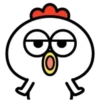 Tired bird emoji 1 mov 15