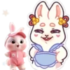 Mom rabbit 2 27