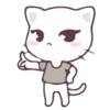 Vanilla and Pepper Cat 17