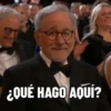 ¿QUÉ HAGO AQUÍ?