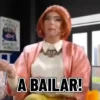 A BAILAR!