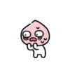 Apeach 2 💖 MOV 22