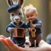 Bebés virales de TIKTOK👶🏻 14