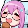 🫐 EmOtEs PuRpLe GiRl 🫐 18
