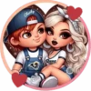 Amor💞17🇵🇪Movi 28