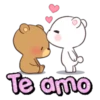 Amorcito Cute🍭❤️ Movi 26