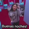 Buenas noches!