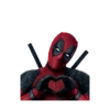 Deadpool✨💥 16