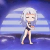 Dance anime mix⛧1🇪🇸Movi 25