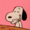 No te entendí ni vrg - Snoopy 11