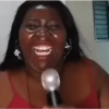 Negona do Tiktok 🎤 12