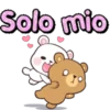 Amorcito Cute🍭❤️ Movi 27