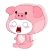 Selecci⭕n pink pig 2 mov 21