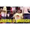 EMPRE ¡ARRIBA EL AMERICA!
