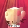 *C aloca A