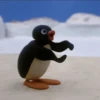 pingu animadas 14