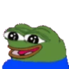 🐸 Fg Pepe The Frog Discord Stickers 🐸 13