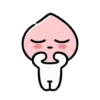 Apeach 2 💖 MOV 23