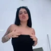 🧿Tati Ortega Tiktoker💅🏻 27