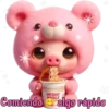 Bebés cerditos💞1🇵🇪Movi 25