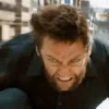 Wolverine🔝Logan 27