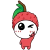 Aiiing Lychee 03 27